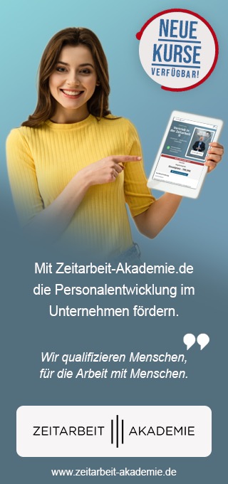 Zeitarbeit-Akademie.de