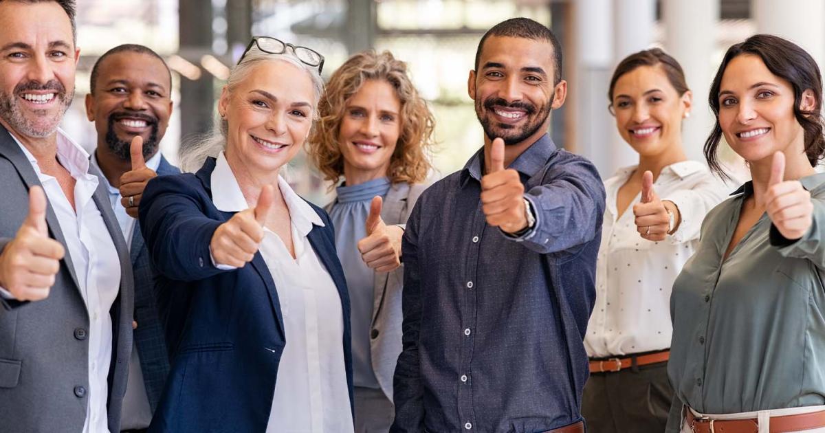 Die perfekte Zeitarbeitsfirma finden – Expertentipps