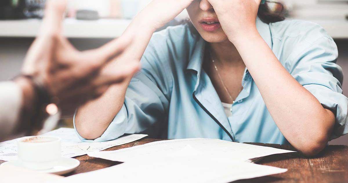 Bossing am Arbeitsplatz: Erkennen und Handeln