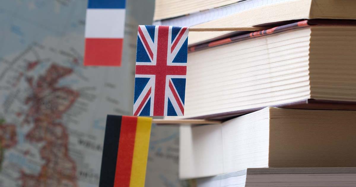 Sprachkenntnisse richtig einschätzen Level bestimmen