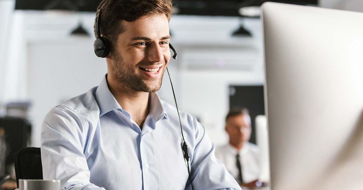 Vorstellungsgespräch als Callcenter-Agent – Fragen und Antworten
