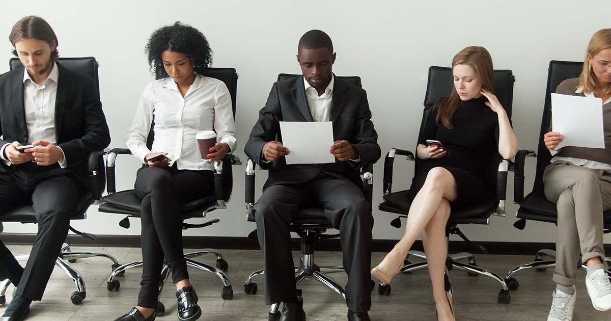 Was unterscheidet Sie von anderen Bewerbern? Antworten Was unterscheidet Sie von anderen Bewerbern? Antworten