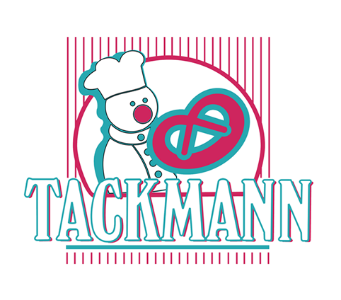 Logo Bäckerei Tackmann GmbH & Co. KG