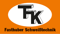 Logo Fasthuber Schweißtechnik GmbH
