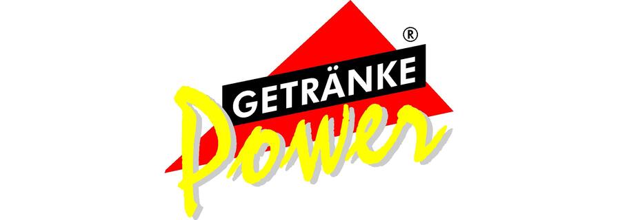 Logo Getränke-Power Logistik GmbH