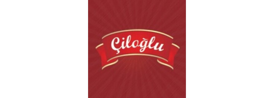 Logo Ciloglu Handels GmbH