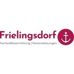 Logo Frielingsdorf GmbH