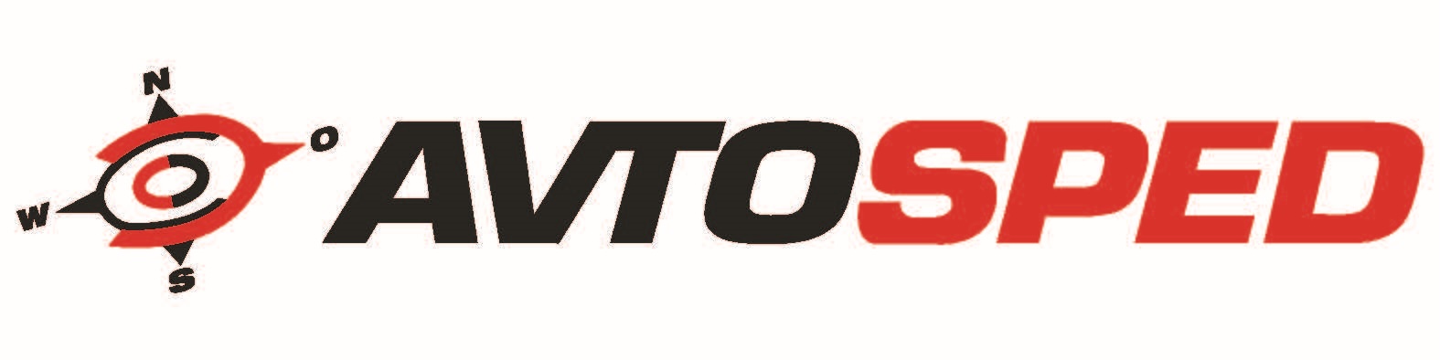 Logo AVTOSPED Int. Speditions GmbH