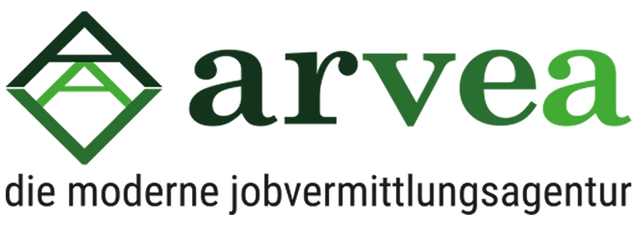 Logo arvea GmbH