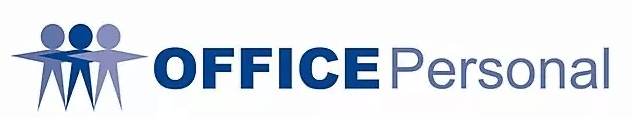 Logo OFFICE Personal Würzburg