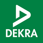 Logo DEKRA Arbeit GmbH Fachbereich Industrial