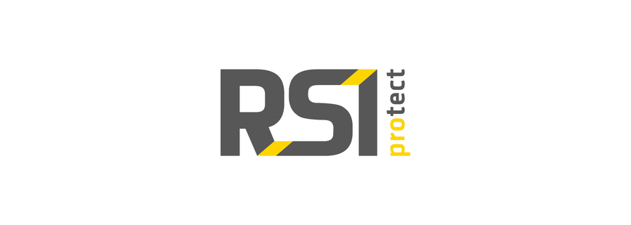 Logo RSI protect