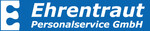 Logo Ehrentraut Personalservice GmbH