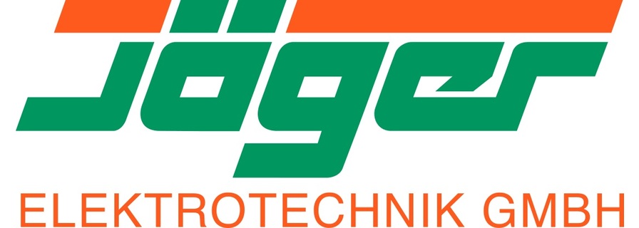 Logo Jäger Elektrotechnik GmbH