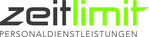 Logo Zeitlimit Personaldienstleistungen GmbH