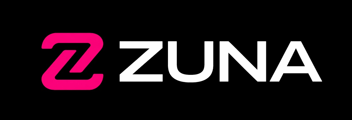 Logo ZUNA Media