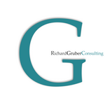 Logo Richard H. Gruber Consulting GmbH