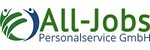 Logo All-Jobs Personalservice GmbH