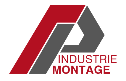 Logo A & P Industriemontage GmbH