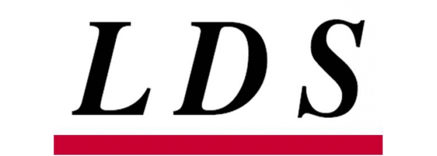 Logo LDS Industrieservice GmbH