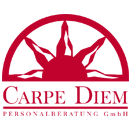 Logo carpediem Personalberatung GmbH