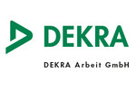 Logo DEKRA Arbeit GmbH_