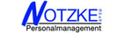 Logo Notzke Personalmanagement GmbH