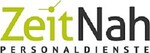 Logo ZeitNah GmbH Personaldienste