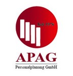 Logo APAG Personalplanung GmbH