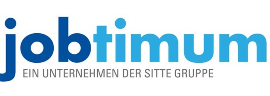 Logo jobtimum GmbH