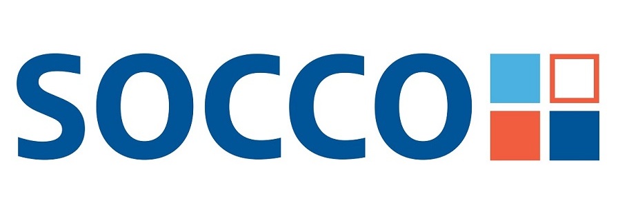 Logo SOCCO GROUP GmbH