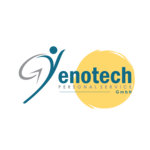 Logo enotech Personalservice GmbH