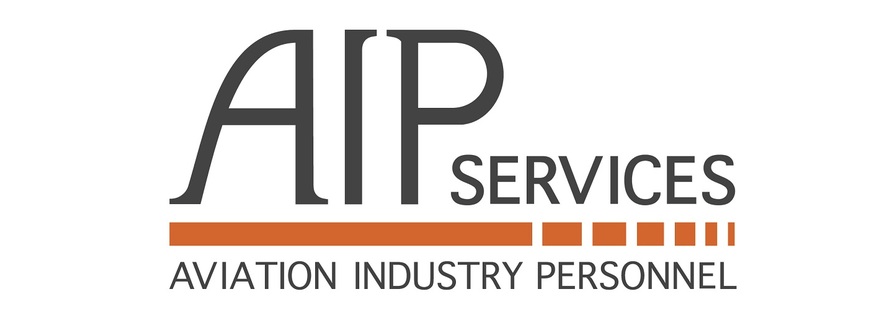 Logo Aviation Industry Personnel SERVICES GmbH