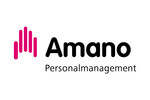 Logo Amano GmbH