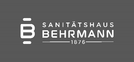 Logo Sanitätshaus Behrmann GmbH & Co. KG