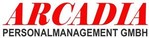 Logo Arcadia Personalmanagement GmbH