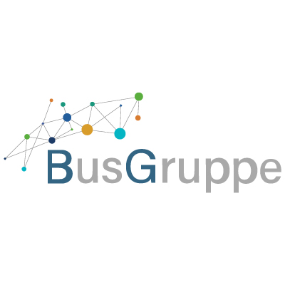 Logo Verkehrsbetriebe Bachstein GmbH