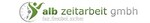 Logo Alb Zeitarbeit GmbH