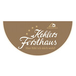 Logo Köhlers Forsthaus Frank Köhler e.K.