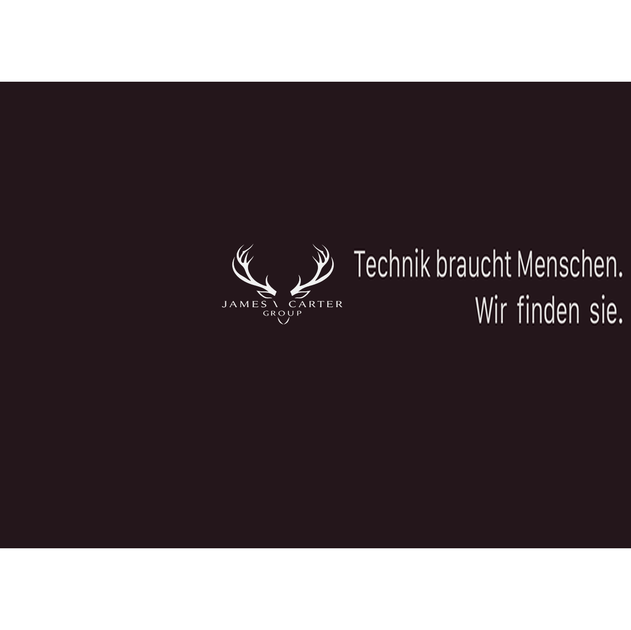 Logo James Carter Group GmbH
