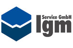 Logo Igm Service GmbH