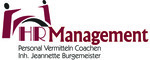 Logo HR Management Jeannette Burgemeister