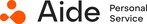 Logo Aide GmbH PersonalService
