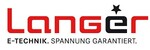 Logo Langer E-Technik GmbH