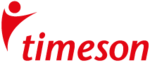 Logo Timeson Deutschland GmbH