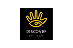 Logo Discover Systems GmbH
