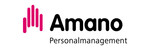 Logo Amano GmbH - Koblenz