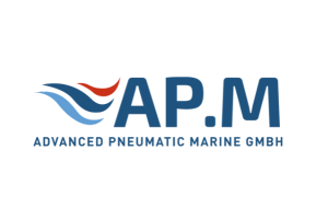 Logo Advanced Pneumatic Marine GmbH