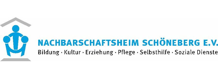 Logo Nachbarschaftsheim Schöneberg e.V.