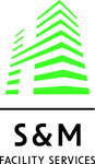 Logo S&M Services GmbH